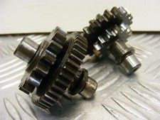 Ktm 125 starter for sale  COLCHESTER