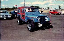 1985 jeep soft for sale  Saint Johnsbury