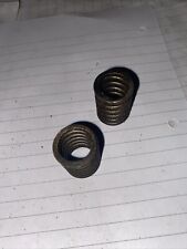 Triumph bsa conical for sale  RIPLEY