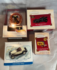 Hallmark keepsake car for sale  Loveland