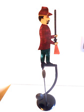 Alte metall pendelfigur gebraucht kaufen  Geldern