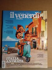 Venerdi repubblica n.1718 usato  Bastia Umbra