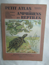 Docteur pellegrin petit d'occasion  Marseille I