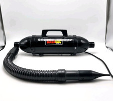 Soprador/anexo a vácuo Metro DataVac Pro TESTADO E FUNCIONANDO! Computador, usado comprar usado  Enviando para Brazil