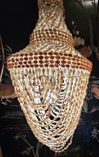 Vintage sea shell for sale  Parker