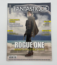 Magazine ecran fantastique d'occasion  Annecy