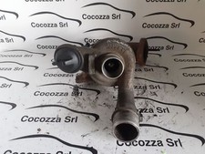 Turbina renault scenic usato  Pordenone