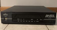Runco scan converter for sale  Claypool