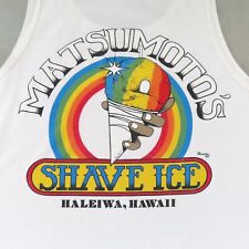 Vtg matsumoto shirt for sale  Camarillo