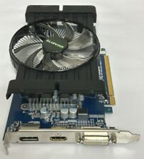 Gigabyte r677d5 1gd for sale  Ruskin