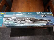 Revell uss enterprise for sale  WOKING