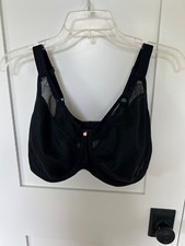 Elomi 4301 black for sale  Leander