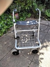 Ideal rollator gebraucht kaufen  Ammersbek