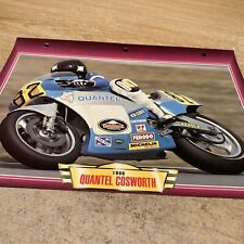 Quantel norton cosworth d'occasion  Decize