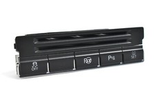Painel de controle 5N1927132AJ original VW Tiguan 5N botão interruptor múltiplo comprar usado  Enviando para Brazil