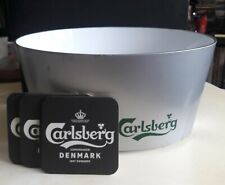 Seau vasque carlsberg d'occasion  Dijon