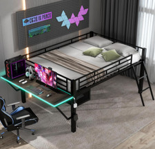 New gaming loft for sale  Miami