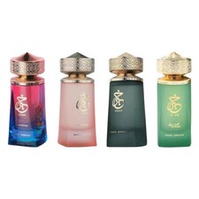 Khair Series by Paris Corner 3,4 oz Eau De Parfum Colônia Unissex Novo Na Caixa 🔥 comprar usado  Enviando para Brazil