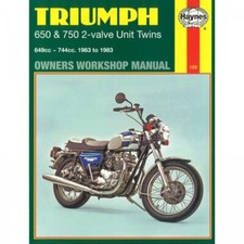 Triumph motorrad 650 gebraucht kaufen  Deutschland