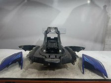 Rear plastics dinli d'occasion  Expédié en Belgium