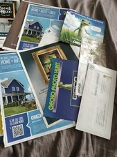 Geico gecko clippings for sale  Orlando