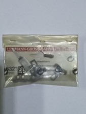Lehmann 63218 schleifkontakte gebraucht kaufen Lehmann 63218 schleifkontakte gebraucht kaufen  Wuppertal