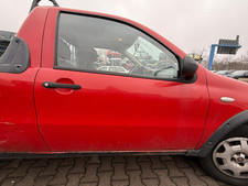 Fiat strada iii gebraucht kaufen  Chemnitz