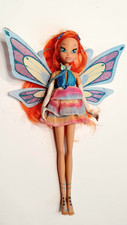 Bambola winx club usato  Torino