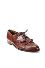 Scarpe eleganti derby usato  Spedire a Italy