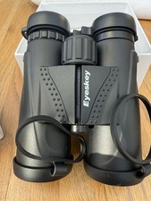 Eyeskey 10x42 waterproof for sale  CHEADLE