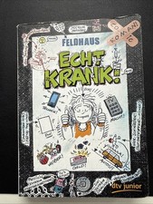Echt krank hans gebraucht kaufen  Bodenwerder