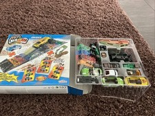 Klikcarz monstertruck set gebraucht kaufen  Holzgerlingen
