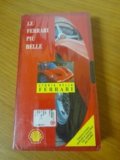 Vhs ferrari piu usato  Capriate San Gervasio