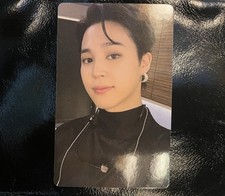 BTS-2025 BTS FESTA MERCH OFICIAL X DVD/MÍDIA POB CARTÃO FOTOGRÁFICO JIMIN SOMENTE + RASTREAMENTO comprar usado  Enviando para Brazil