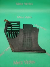 Painel de chute lateral direito C3 1968-77 OEM Corvette passageiro não AC GM P/N: 3334212 RH comprar usado  Enviando para Brazil