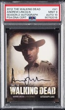 2012 walking dead for sale  New Castle