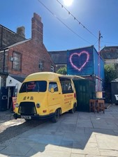 Renault estafette van for sale  CARDIFF