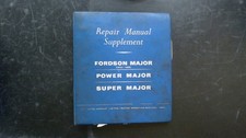Fordson major power for sale  Niagara Falls