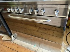 Baumatic 90cm range for sale  CARDIFF