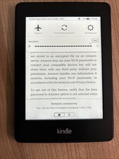 Amazon kindle paperwhite gebraucht kaufen  Schwieberdingen