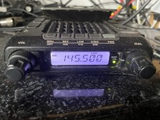Yaesu 1500 meter for sale  UK