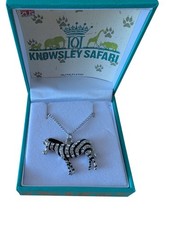 Souvenir silver plated for sale  HIGH PEAK