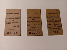 Marburger kreisbahn fahrkarte gebraucht kaufen Marburger kreisbahn fahrkarte gebraucht kaufen  Ebsdorfergrund