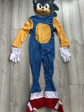 Sonic hedgehog fancy for sale  BIGGLESWADE
