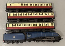 mallard train set for sale mallard train set for sale BRIGG