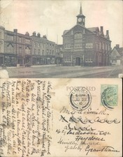 Town hall thame for sale Town hall thame for sale  ROSSENDALE