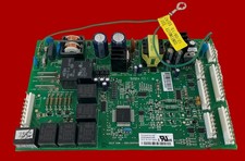 Placa de controle de geladeira GE - Peça # WR55X10956 | 200D4864G049 comprar usado  Enviando para Brazil