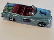 Matchbox PRIMO Hawaiian Beer 1953 Buick SKYLARK carro personalizado comprar usado  Enviando para Brazil