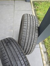 Verkaufe pirelli cinturato gebraucht kaufen  Gelsenkirchen