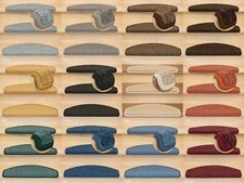 Stufenmatten treppenmatten ram gebraucht kaufen  Zerbst/Anhalt
